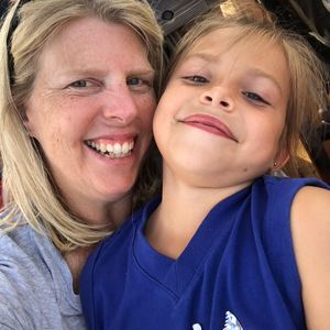 Meet your Posher, Kristen